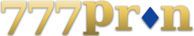 777pron logo
