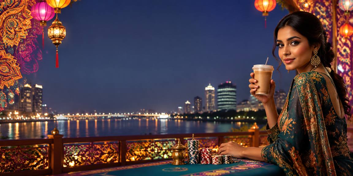 777pron তীরন্দাজি বেট