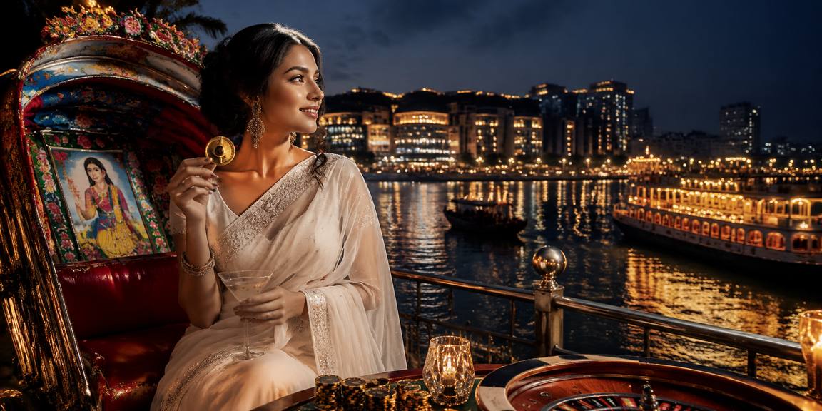777pron 777pron কীভাবে বাংলাদেশে মোবাইল ক্যাসিনো তৈরি করলো
